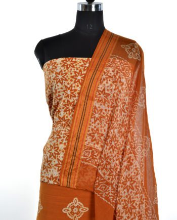 Umbrella Dress/ Batik Print A – India Batik